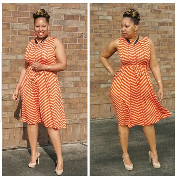 Dress - Picture 4 of 4